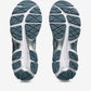 ASICS Gel-Cumulus 16 White Ironclad