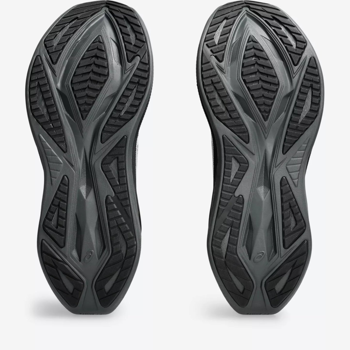 ASICS Superblast 2 Black White