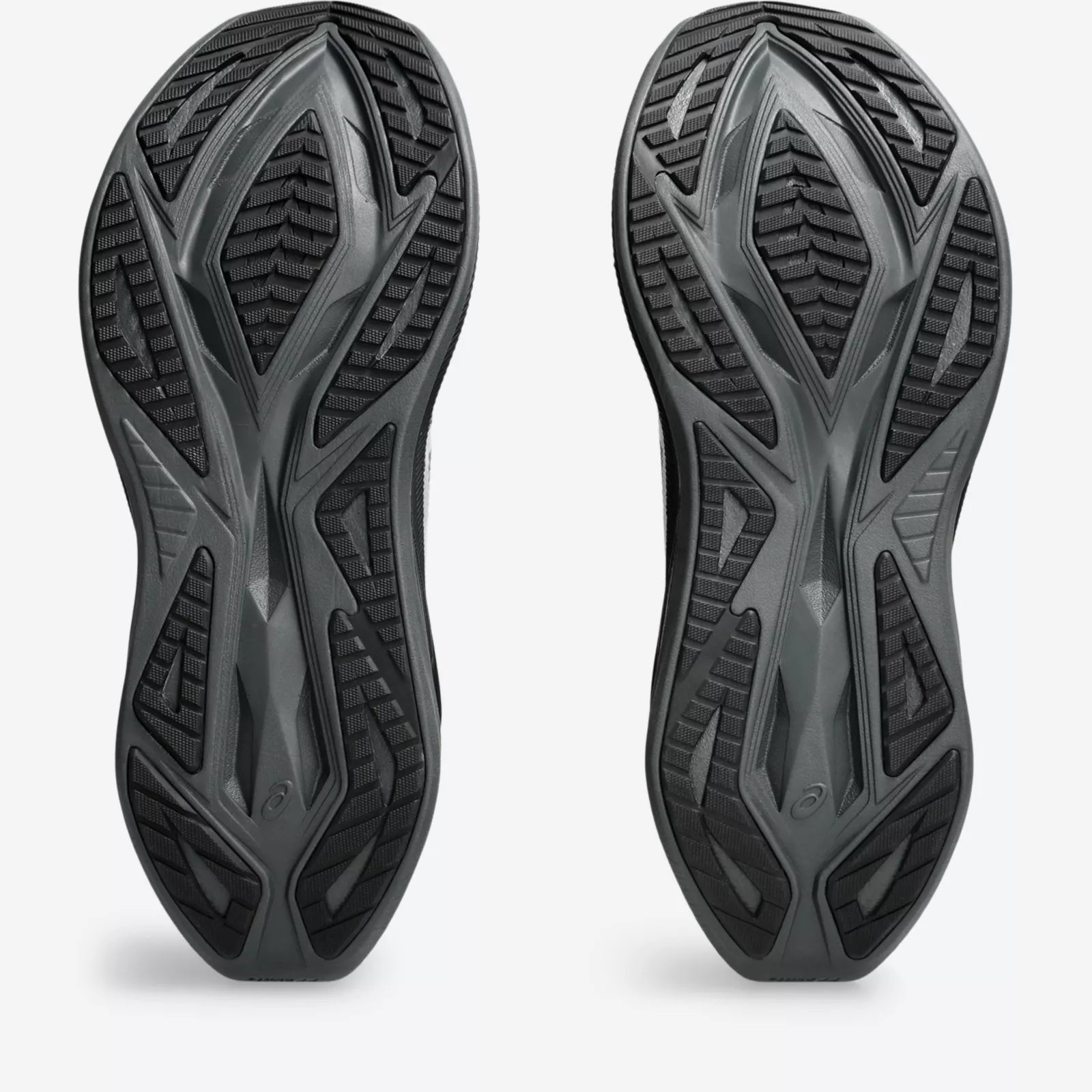 ASICS Superblast 2 Black White