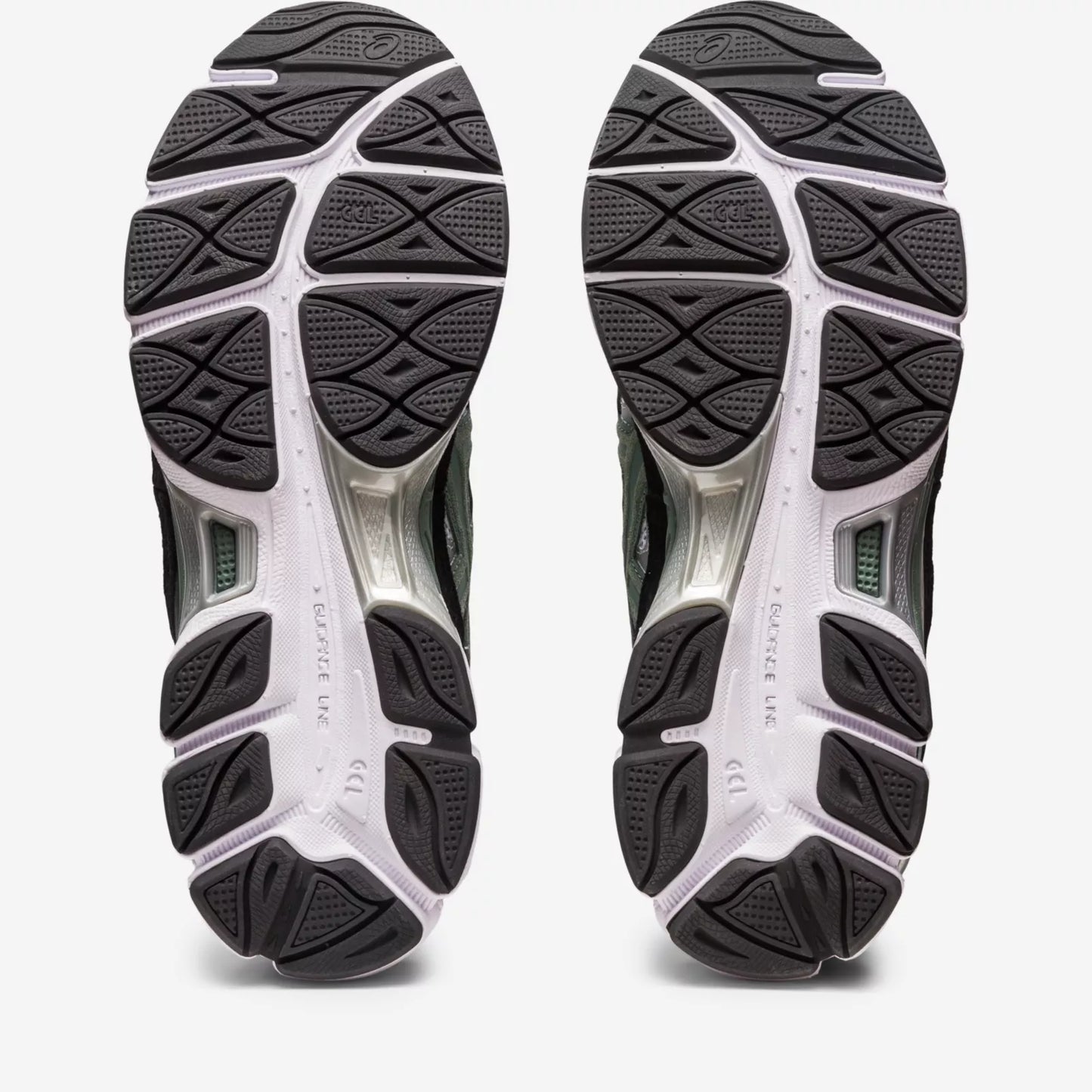 ASICS Gel-NYC White Ivy