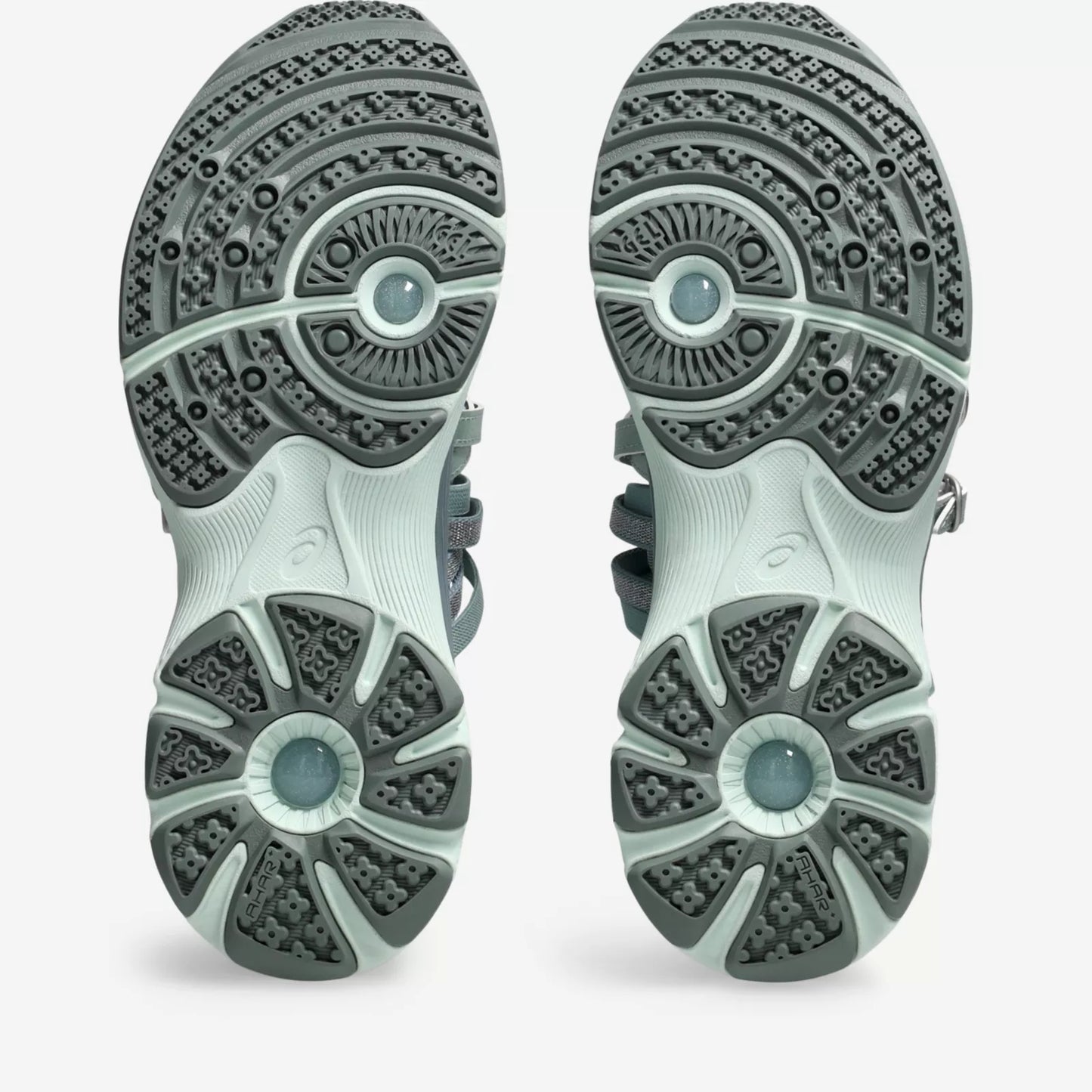 ASICS Gel-Lokros Heaven by Marc Jacobs Kiko Kostadinov Faded Denim (Women's)