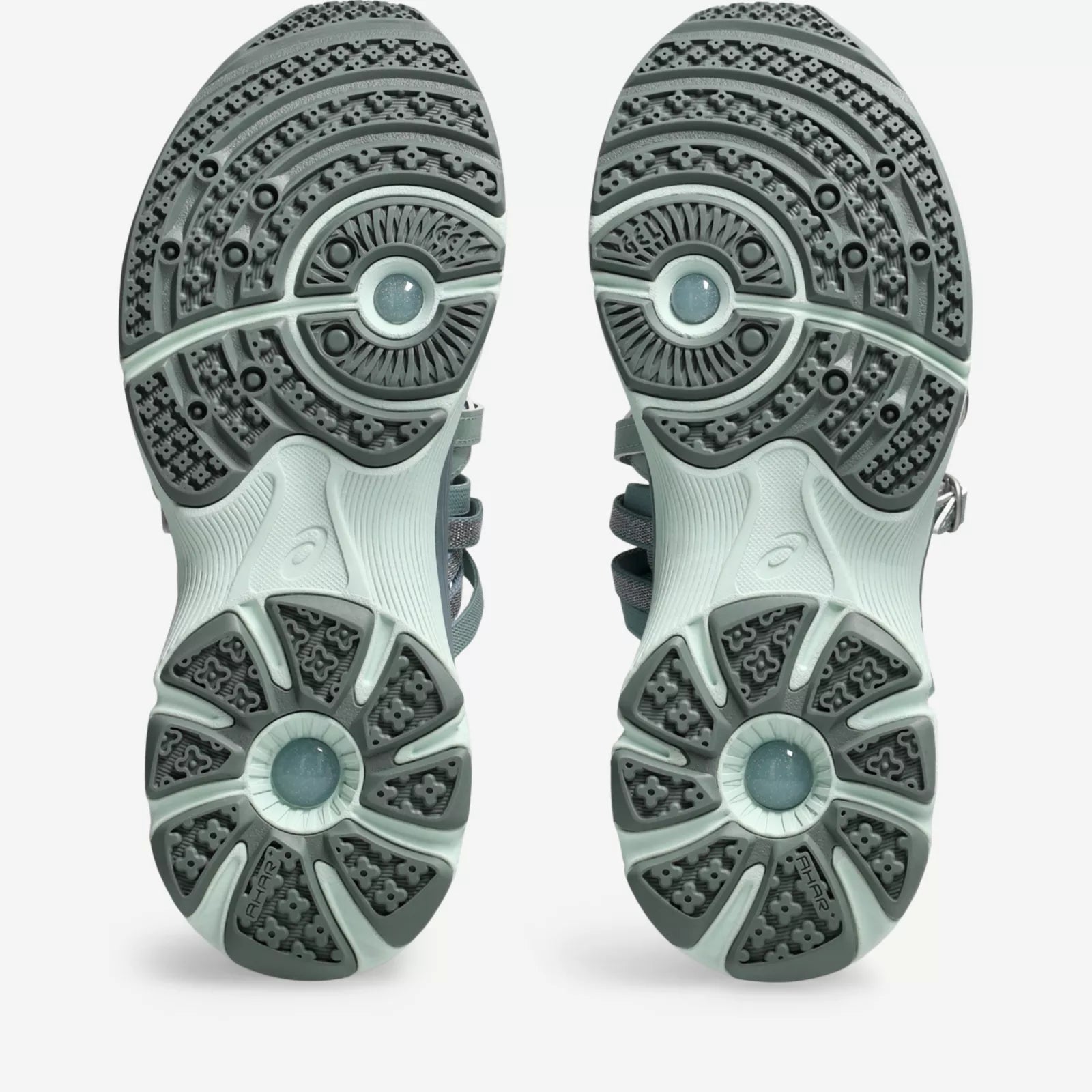 ASICS Gel-Lokros Heaven by Marc Jacobs Kiko Kostadinov Faded Denim (Women's)