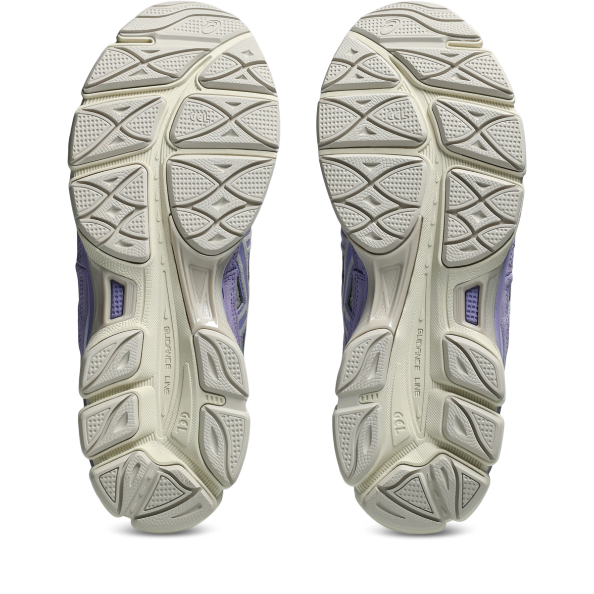 ASICS Gel-NYC Piedmont Grey Bluebell