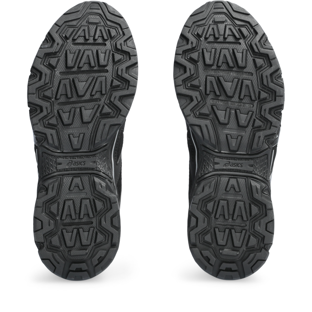 ASICS Gel-Venture 6 Black Pure Silver (GS)