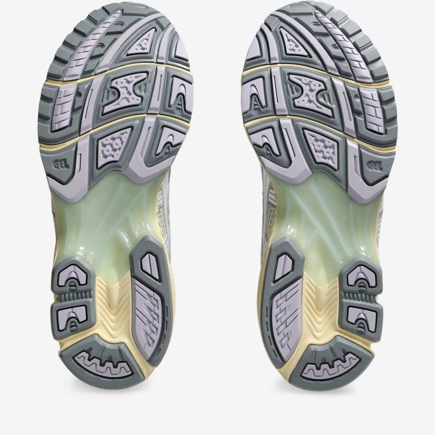ASICS Gel-Kayano 14 Cream Dusk Violet