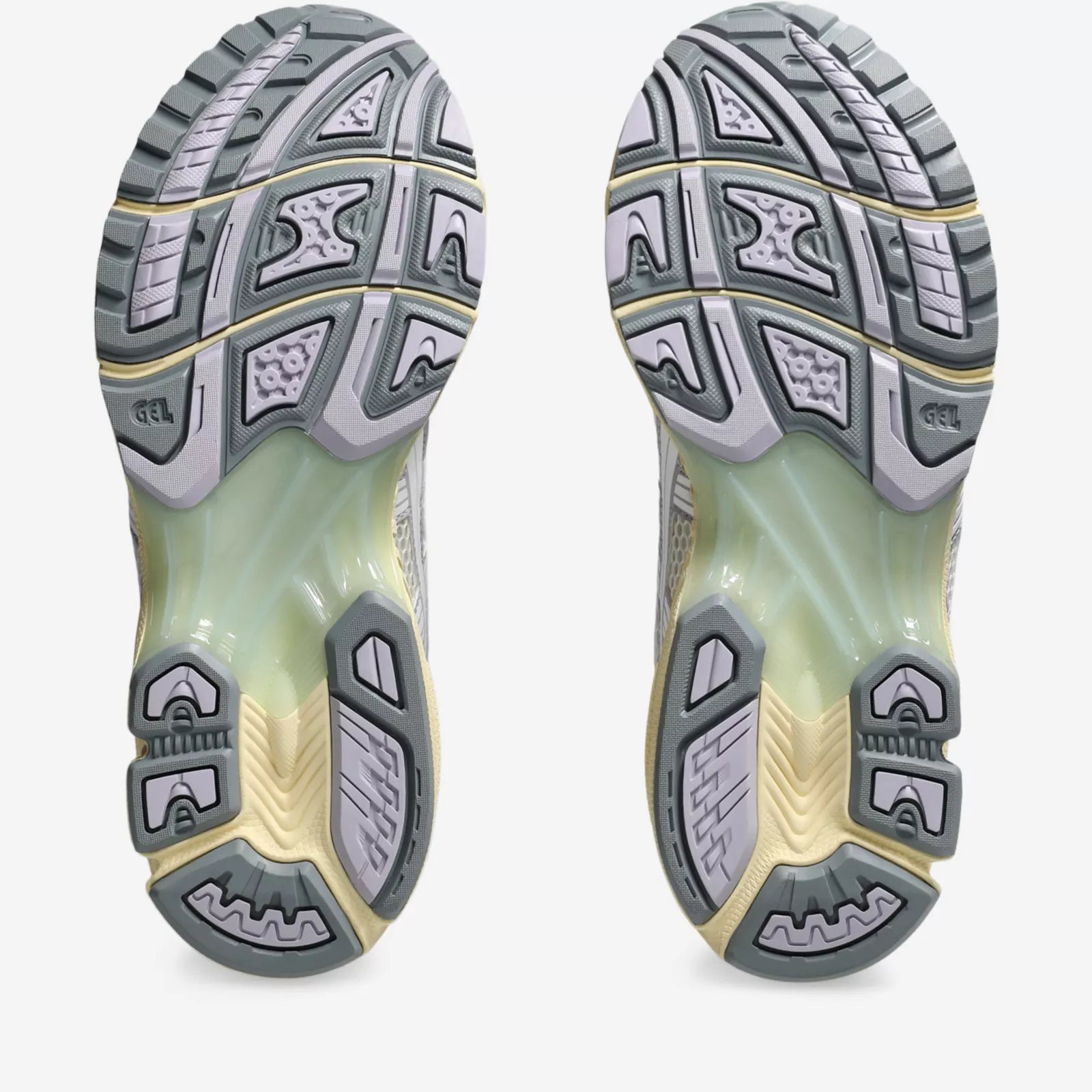 ASICS Gel-Kayano 14 Cream Dusk Violet