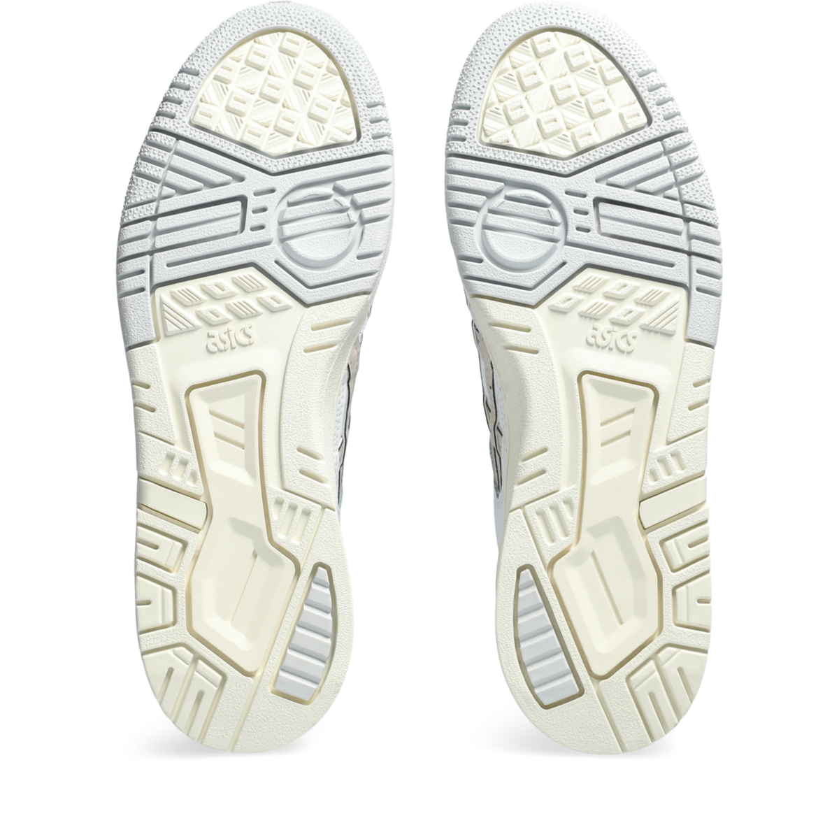 ASICS EX89 White Mineral Beige