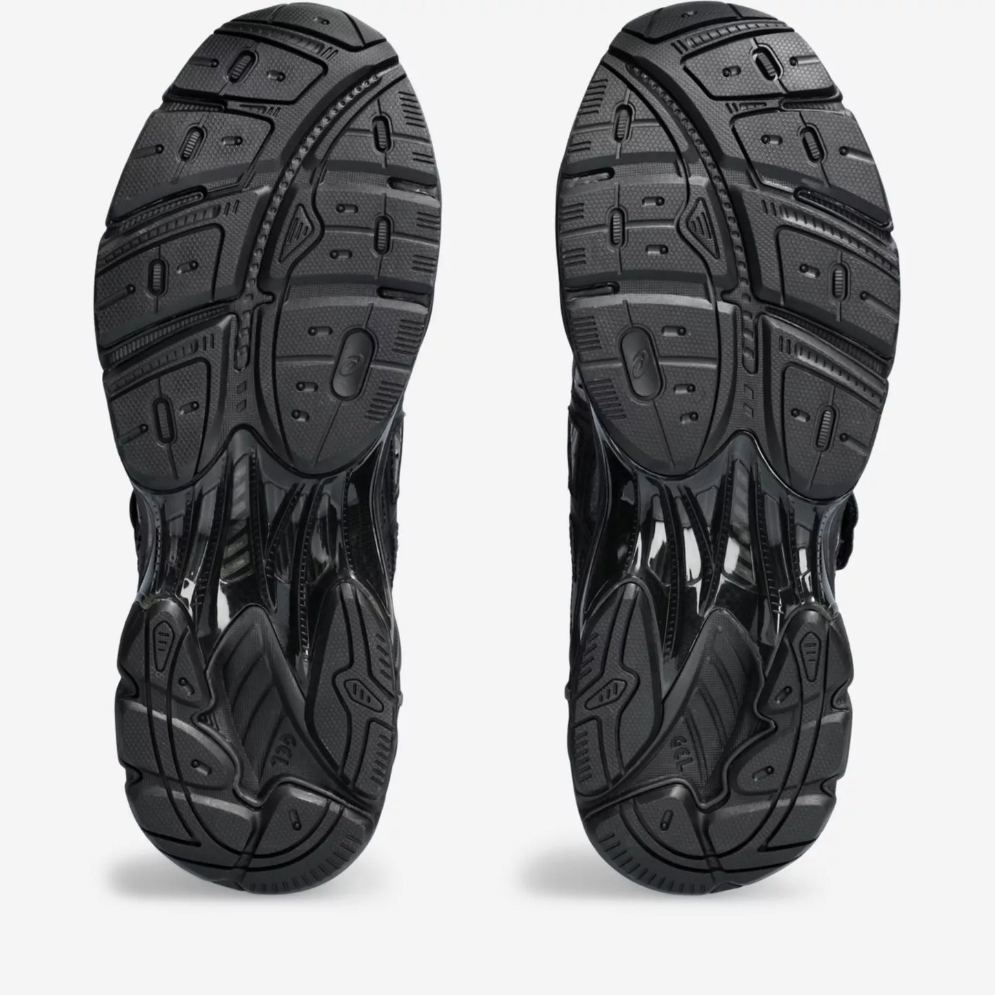 ASICS GT-2160 Cecilie Bahnsen Mary Jane Black