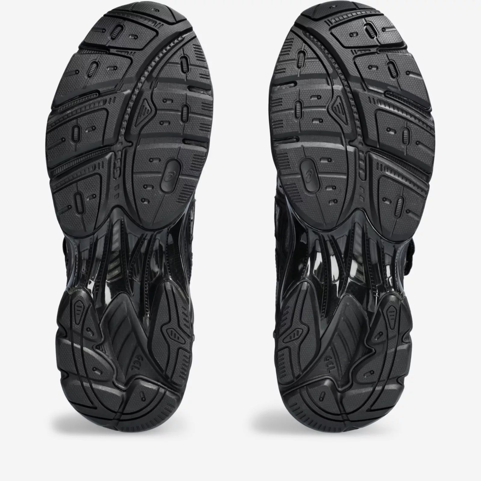 ASICS GT-2160 Cecilie Bahnsen Mary Jane Black