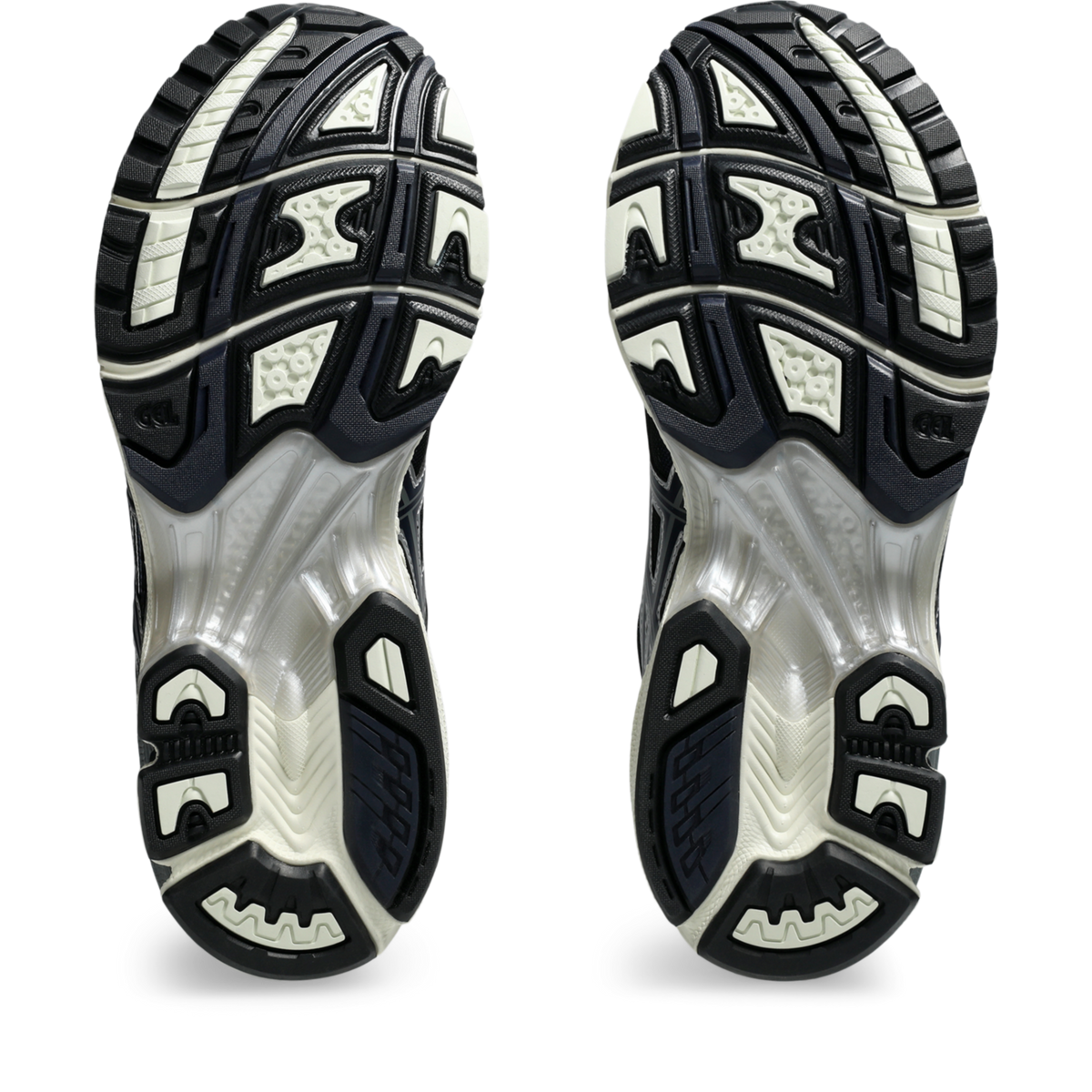 ASICS Gel-Nimbus 10.1 Black Midnight