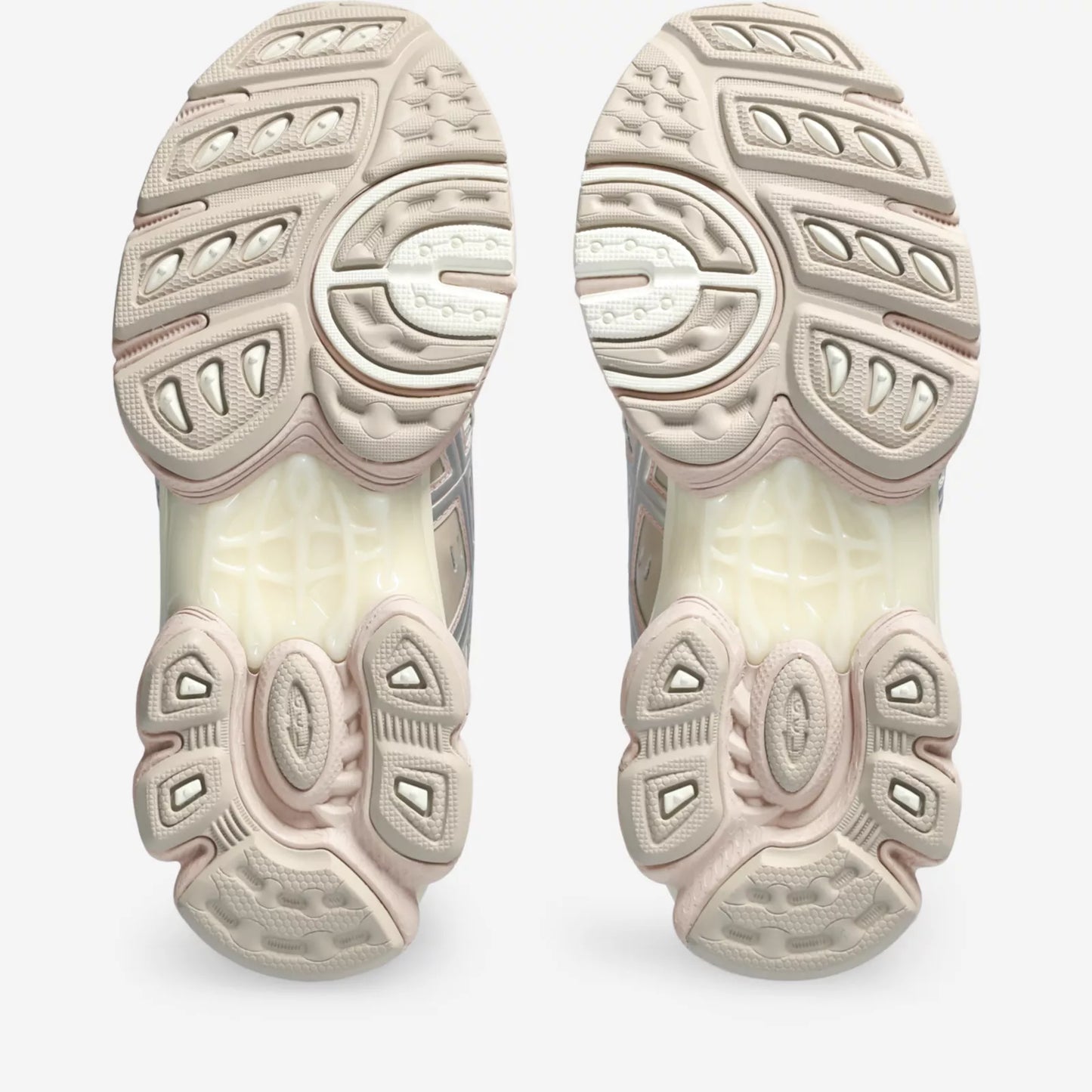 ASICS Gel-Nimbus 9 Cream Mineral Beige (Women's)