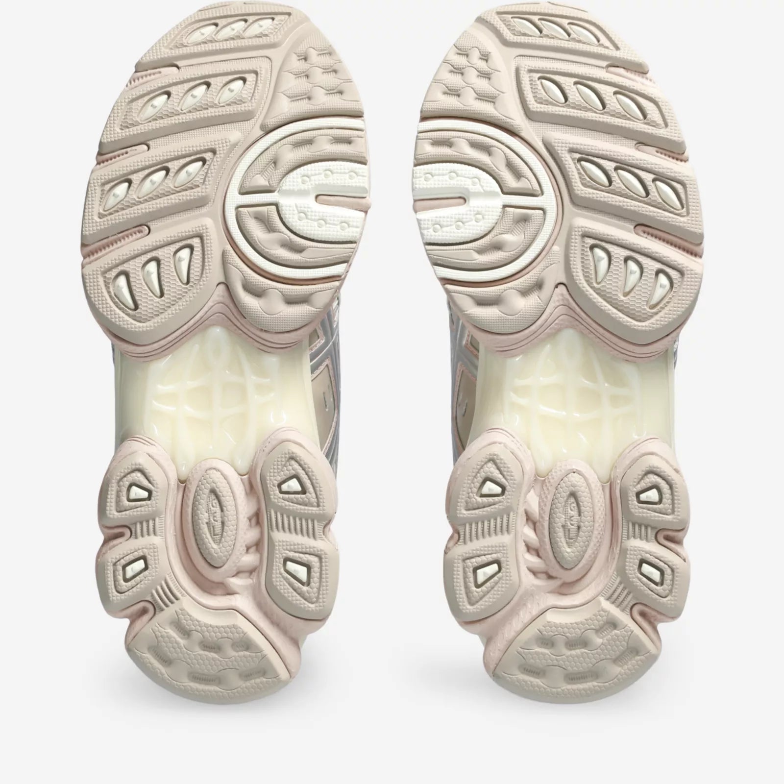 ASICS Gel-Nimbus 9 Cream Mineral Beige (Women's)