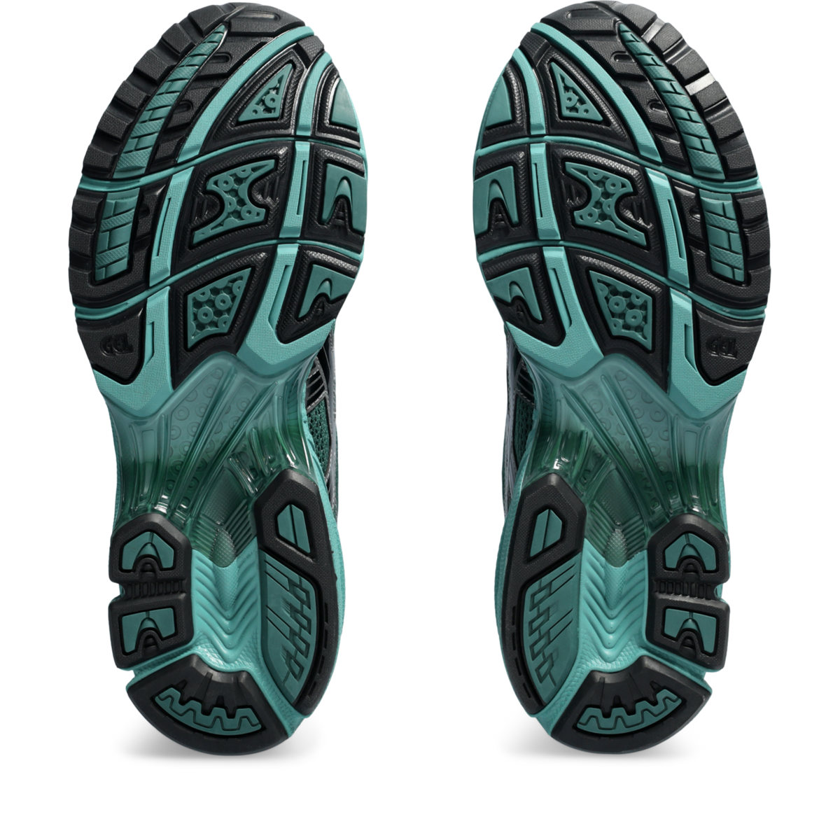 ASICS Gel-Kayano 14 Unaffected Infinite Wonders Pack Green