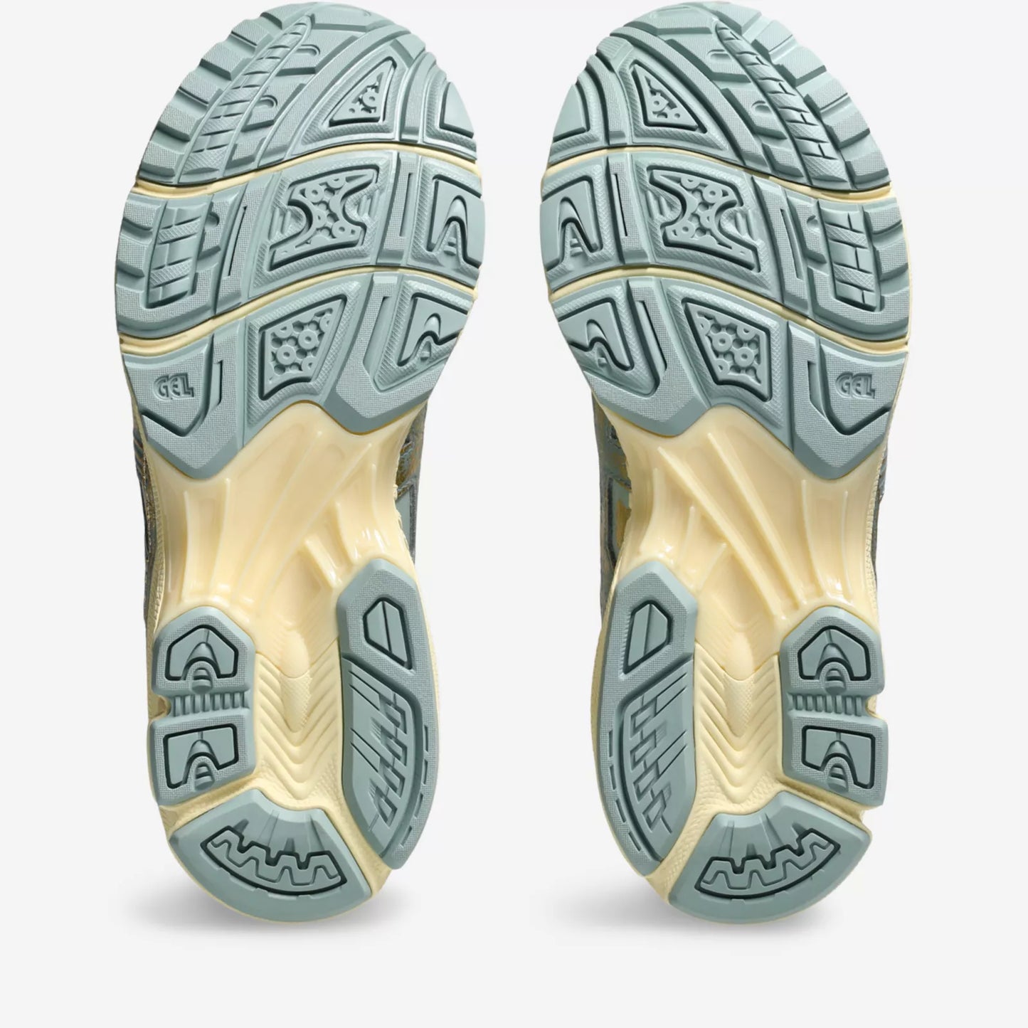 ASICS Gel-Kayano 14 Pure Gold Cold Moss