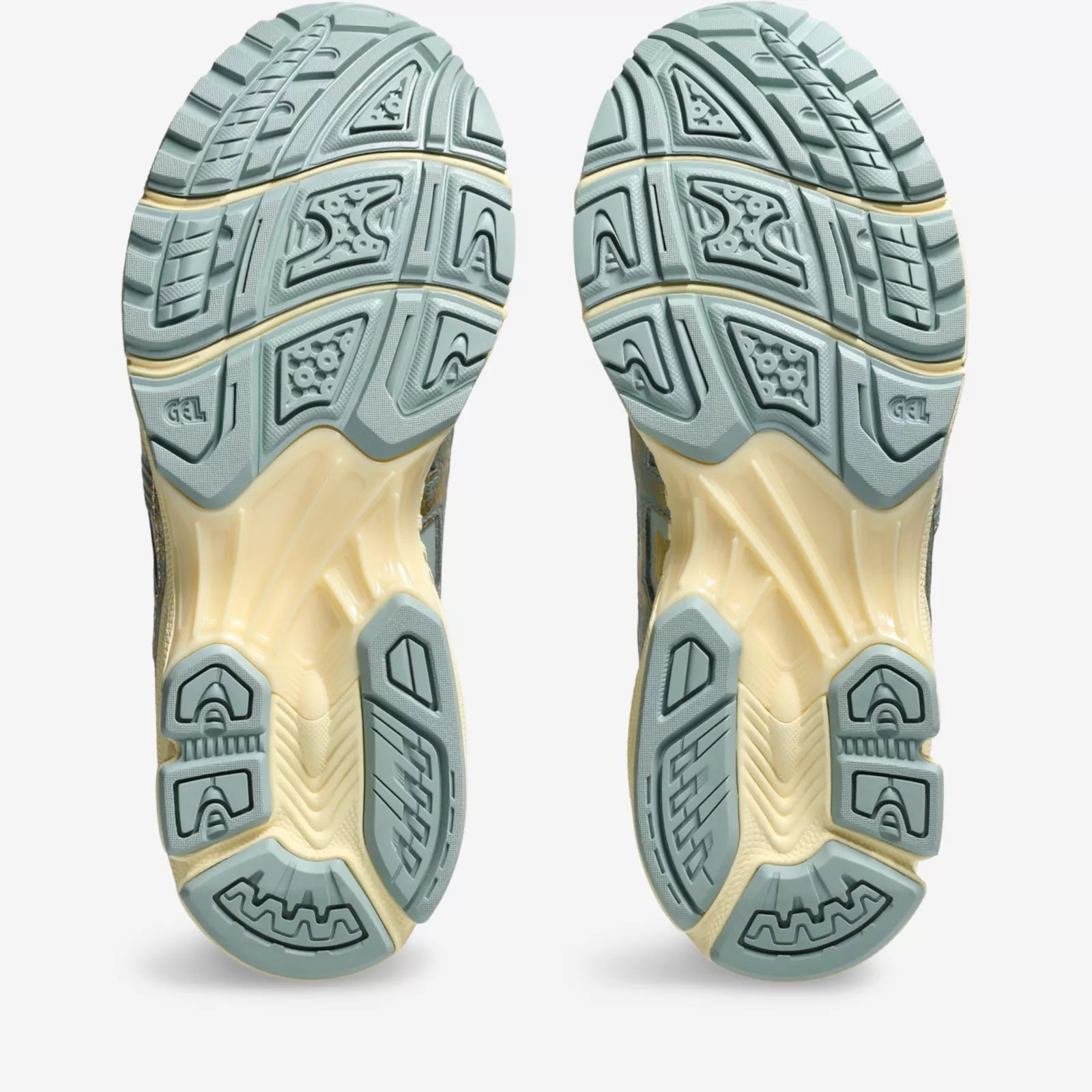 ASICS Gel-Kayano 14 Pure Gold Cold Moss