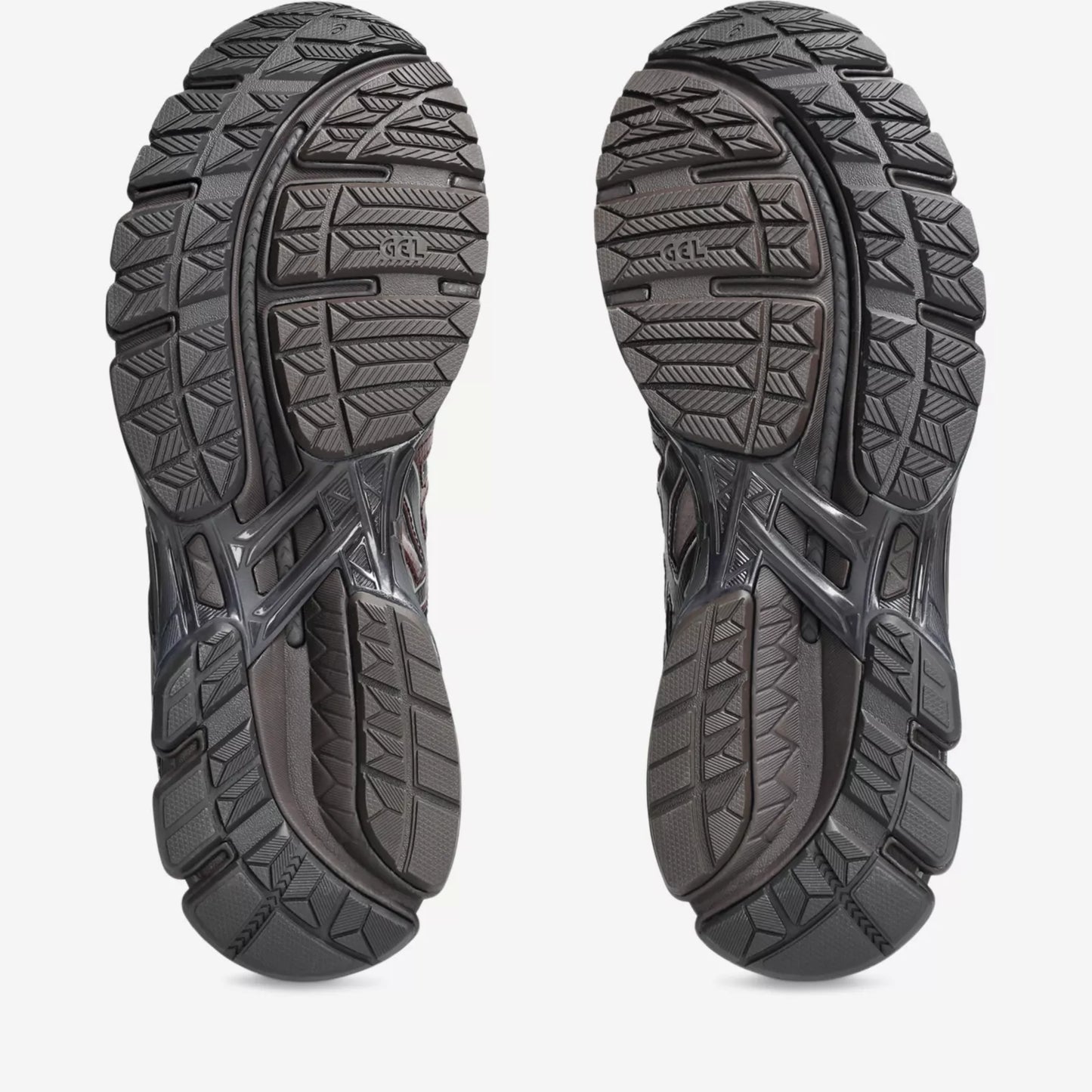 ASICS Gel-Kayano 20 Unaffected Umber Mud