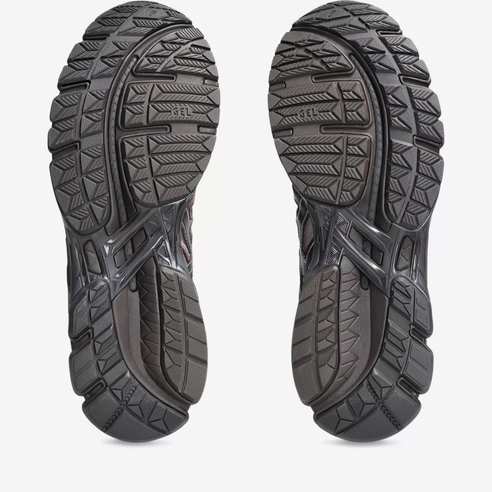ASICS Gel-Kayano 20 Unaffected Umber Mud