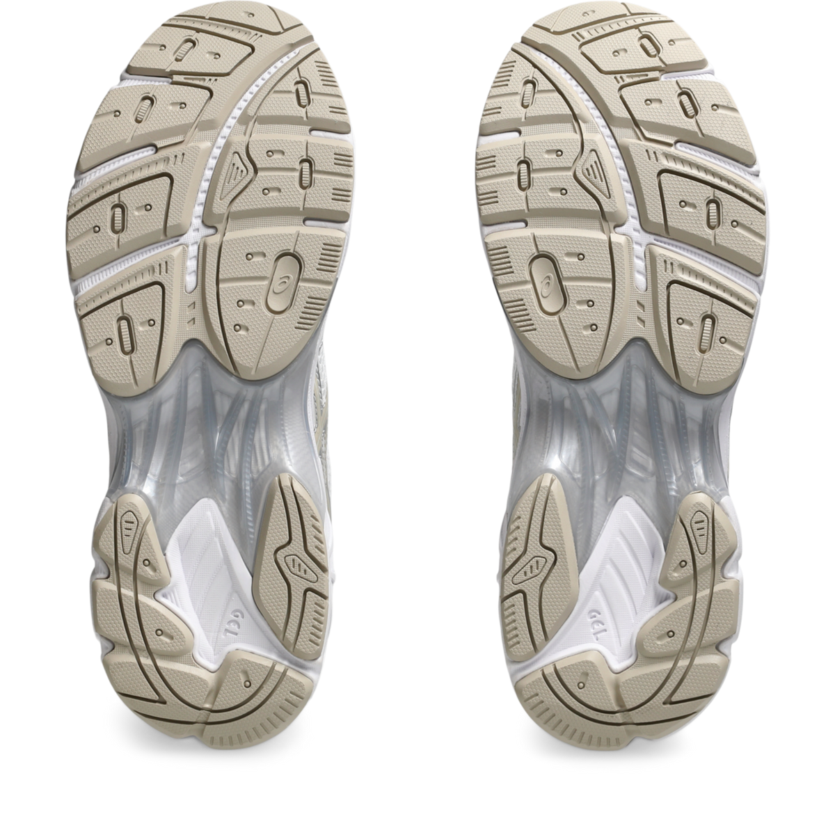 ASICS GT-2160 White Putty