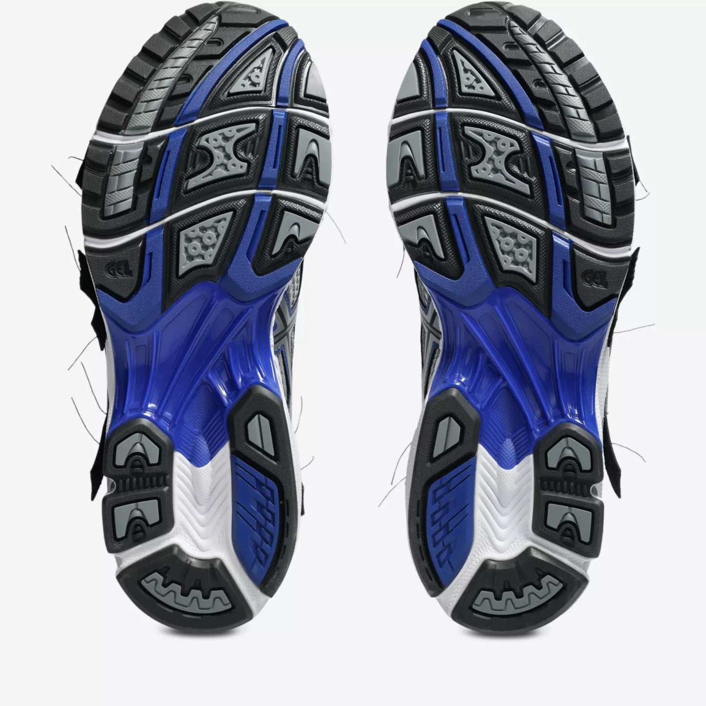 ASICS Gel-Nimbus 10.1 Invincible HTTP 404 Blue