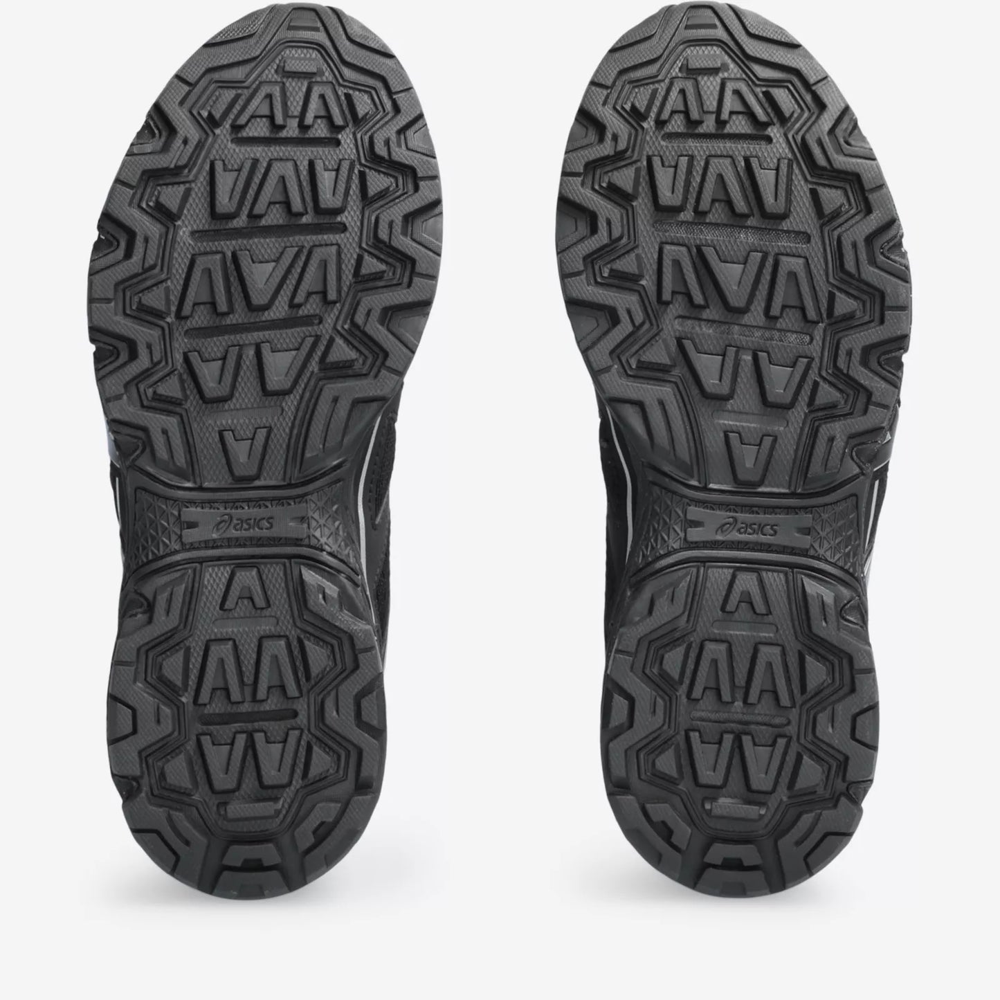 ASICS Gel-Venture 6 Black Pure Silver (GS)