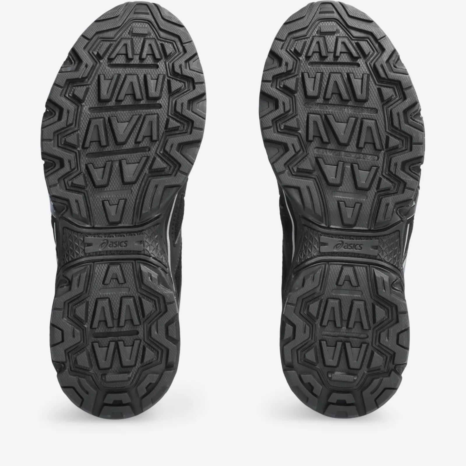 ASICS Gel-Venture 6 Black Pure Silver (GS)