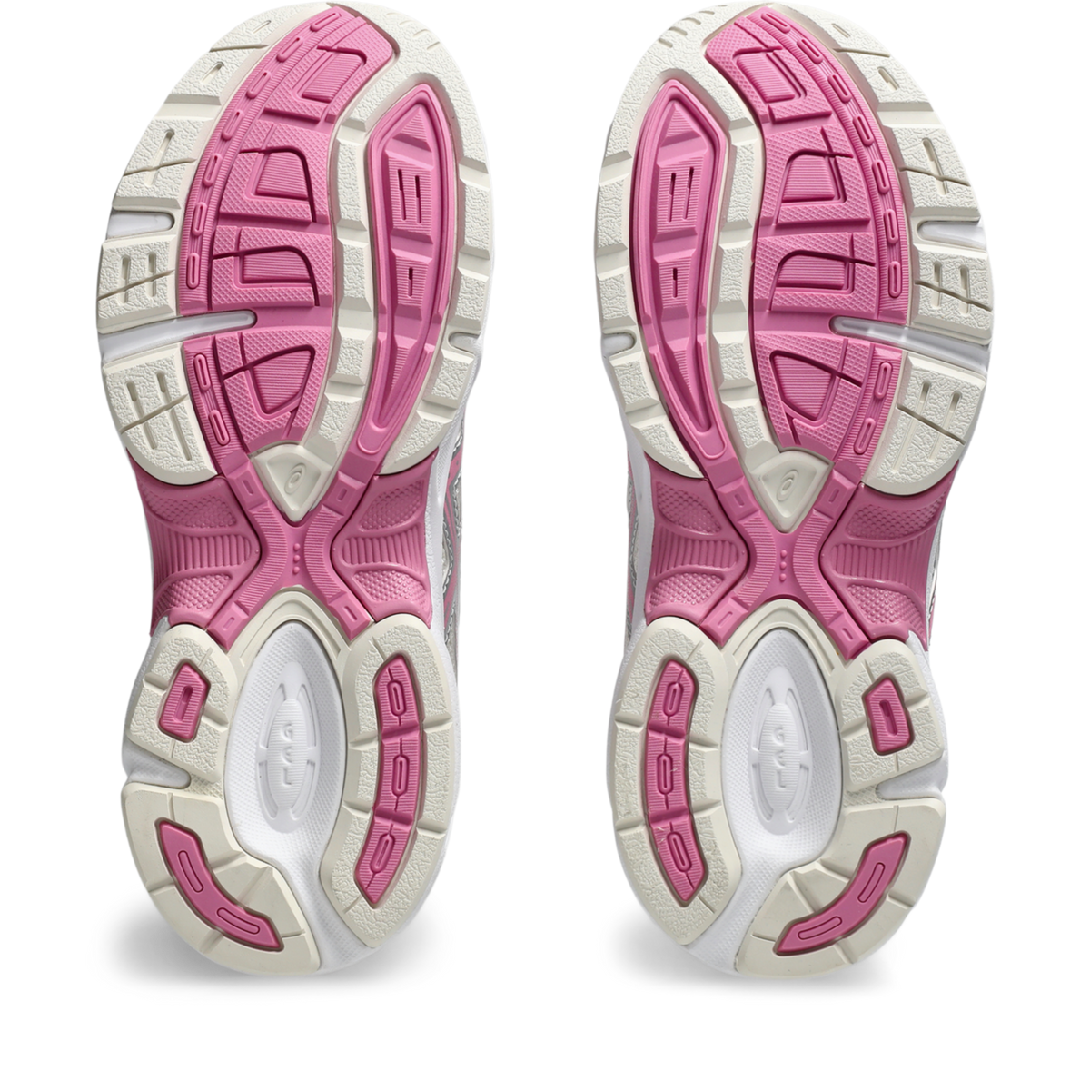 ASICS Gel-1130 Cream Sweet Pink (GS)