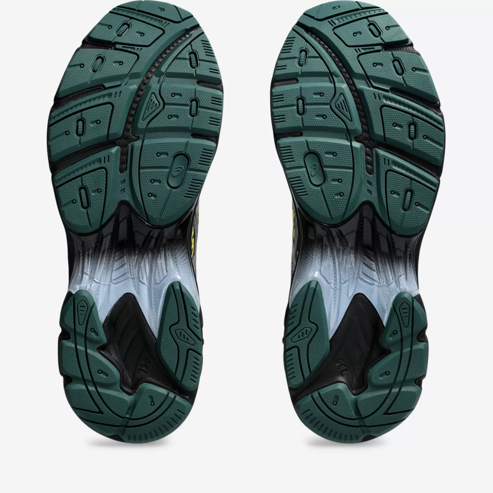 ASICS UB7-S GT-2160 Kiko Kostadinov Dark Neptune