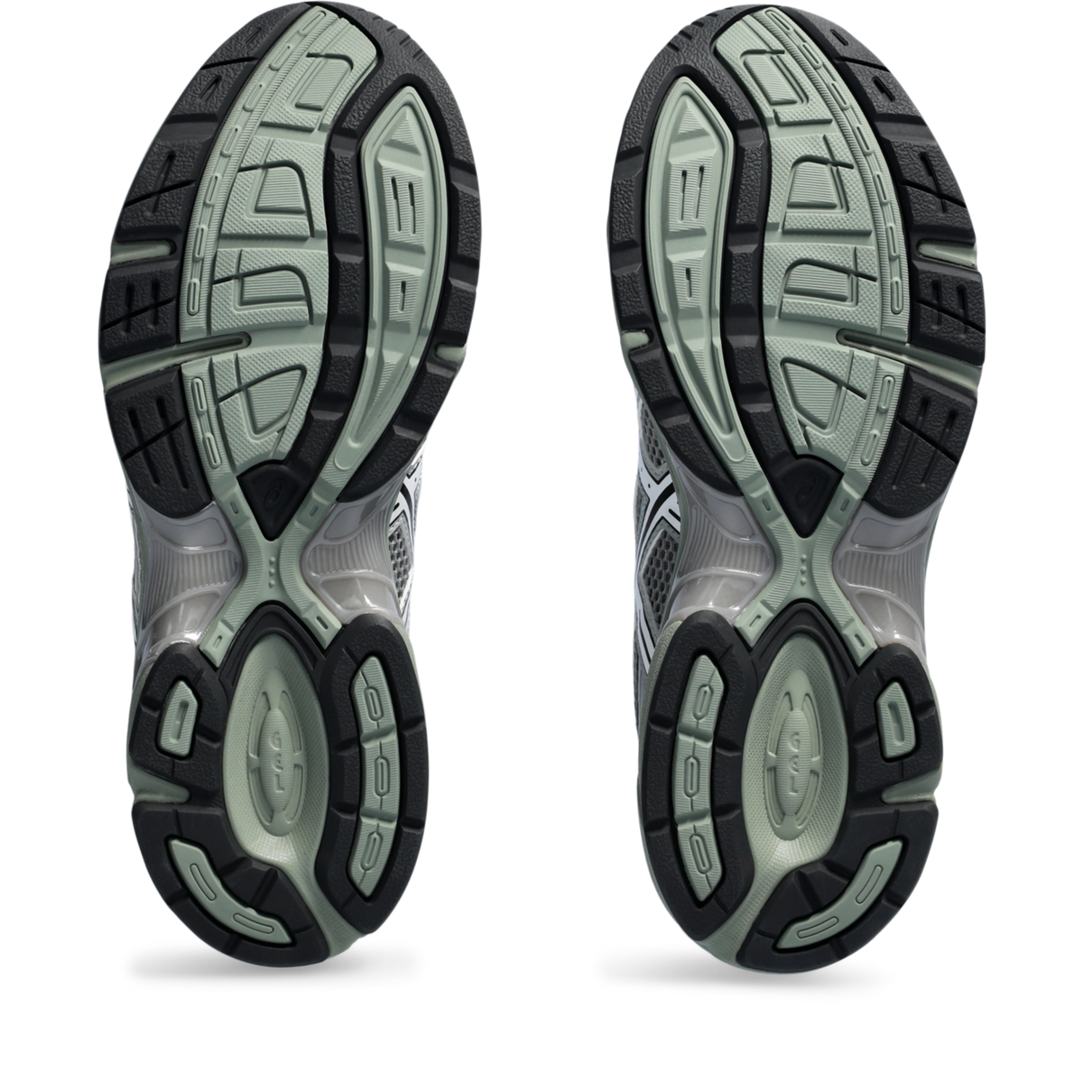 ASICS Gel-1130 Folder Exclusive Wild Dove White