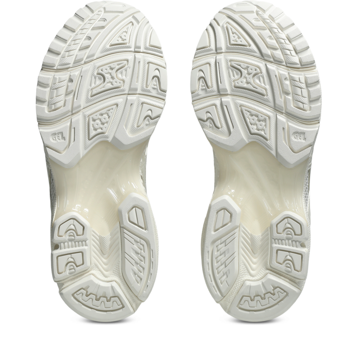 ASICS Gel-Nimbus 10.1 Kimhēkim White