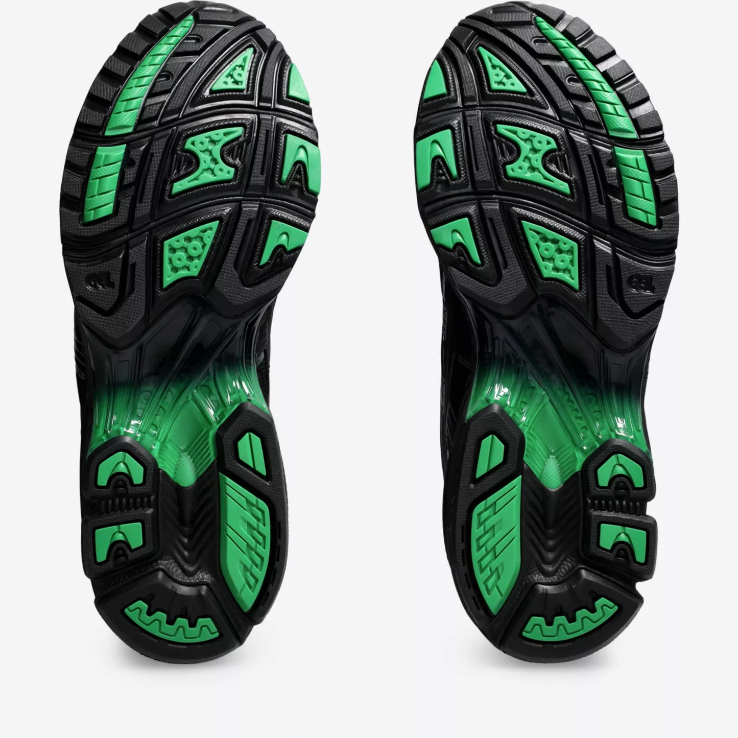 ASICS Gel-Kayano 14 8ON8 Black Green