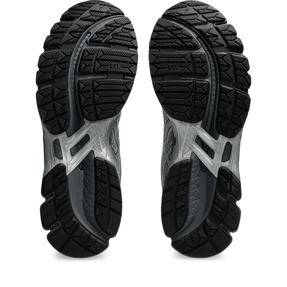 ASICS Gel-Kayano 20 Gravel Pure Silver