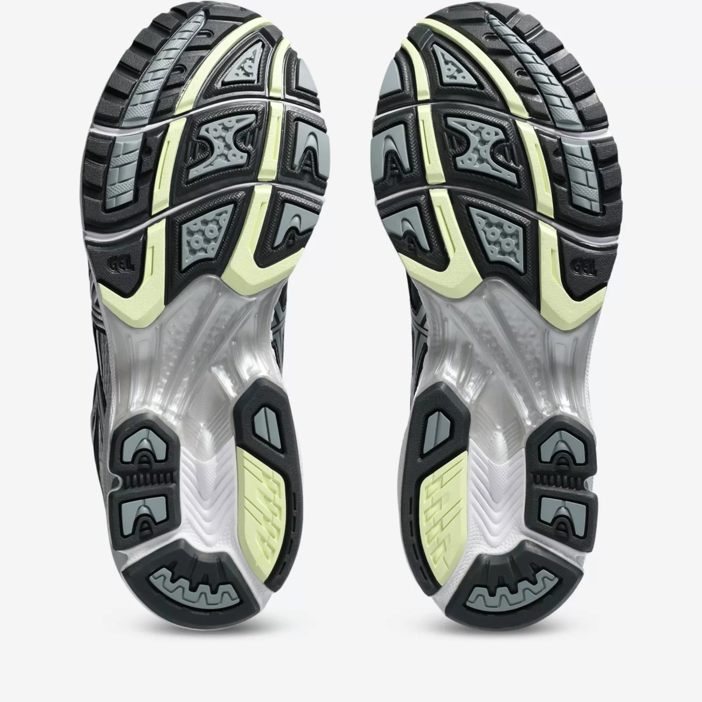ASICS Gel-Nimbus 10.1 Piedmont Grey Graphite Grey