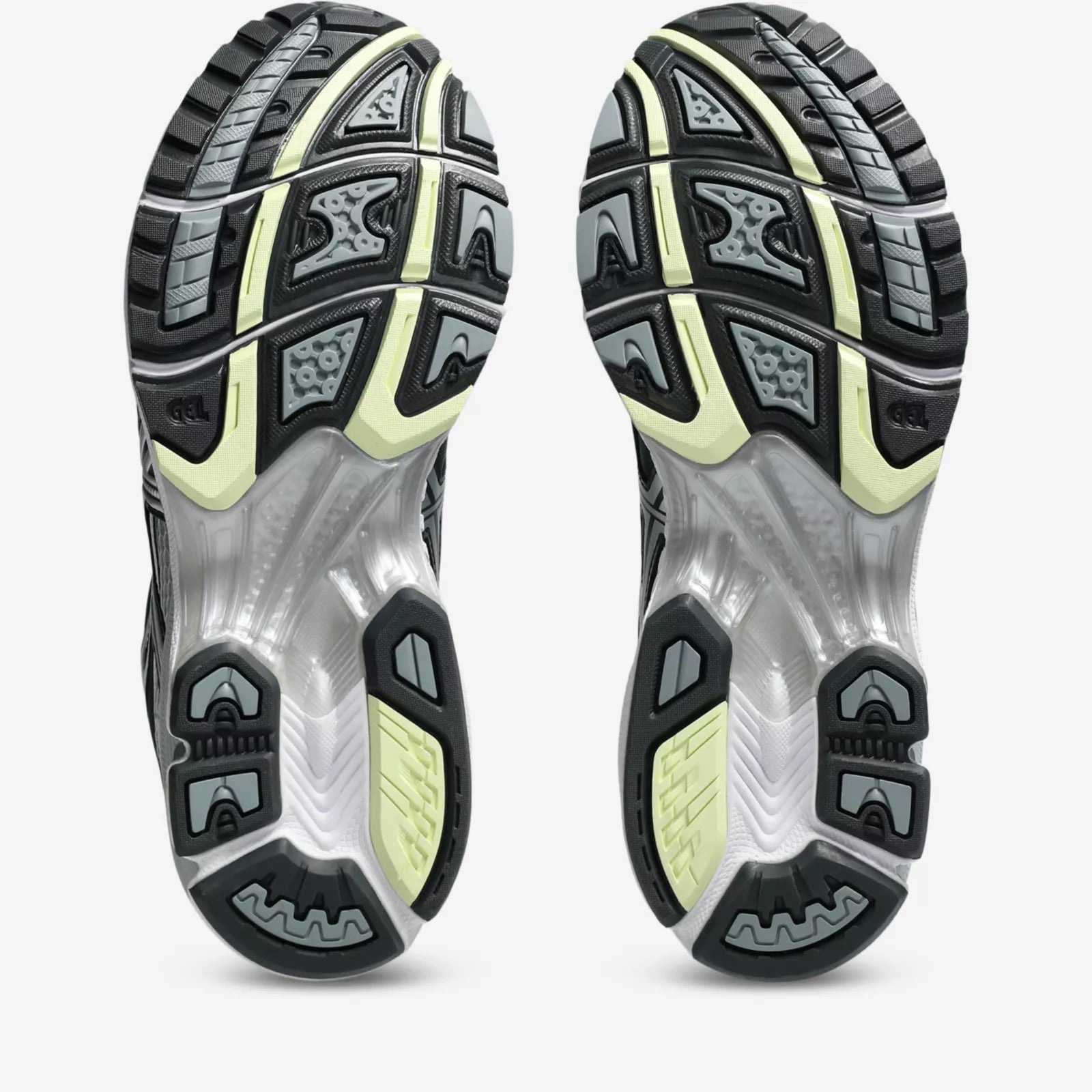 ASICS Gel-Nimbus 10.1 Piedmont Grey Graphite Grey