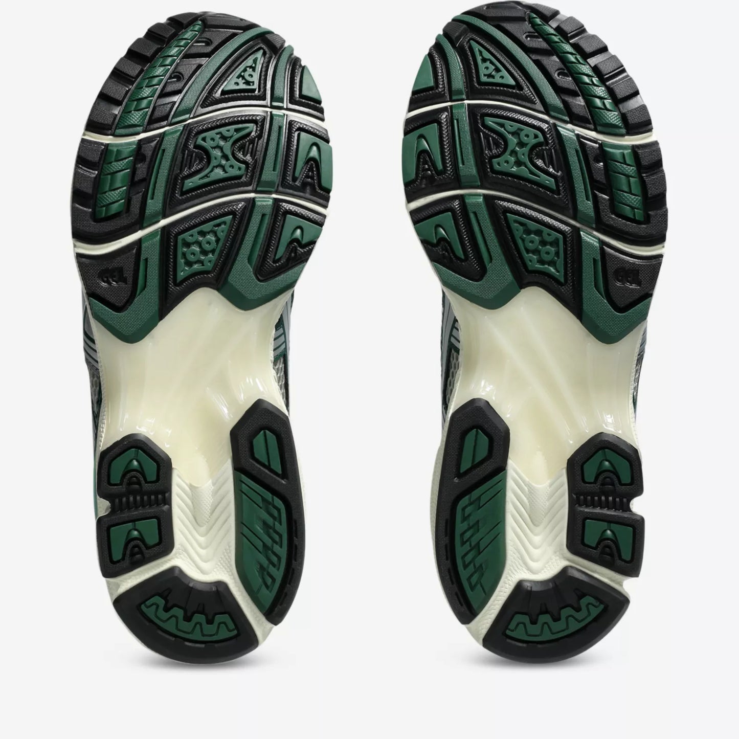 ASICS Gel-Kayano 14 Dried Leaf Green Pure Silver