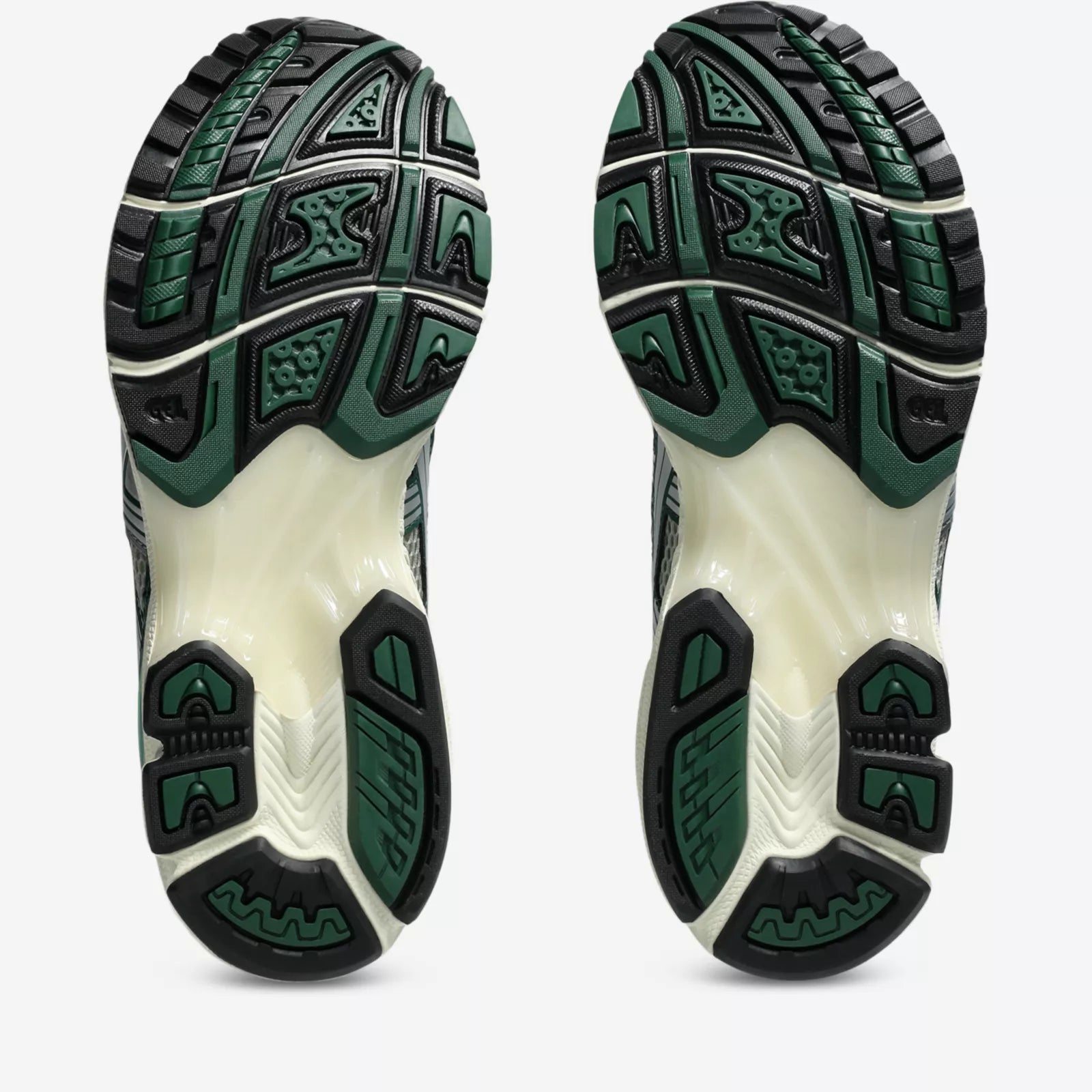 ASICS Gel-Kayano 14 Dried Leaf Green Pure Silver