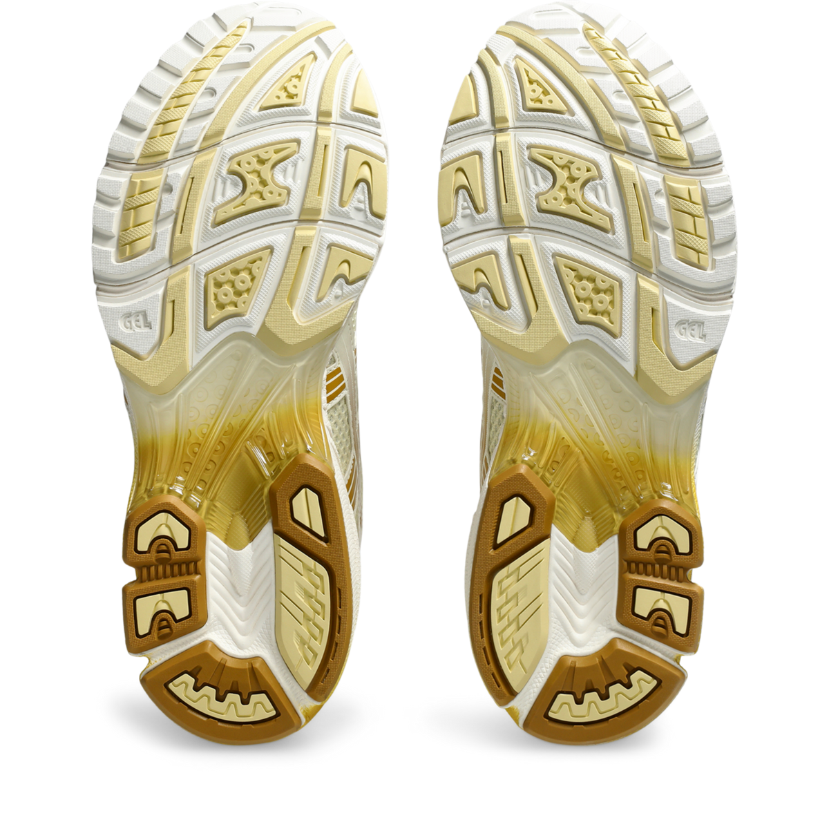 ASICS Gel-Kayano 14 The Museum Visitor Cream Gold