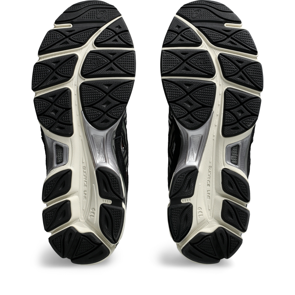 ASICS Gel-NYC Reddish Brown Steeple Grey