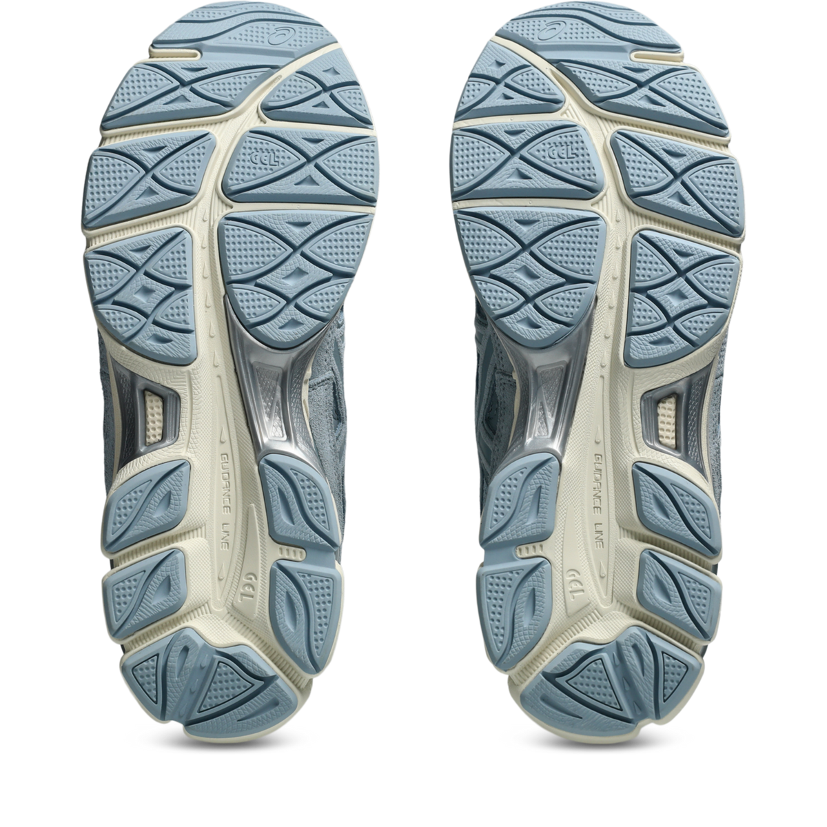 ASICS Gel-NYC Dolphin Grey Fjord Grey
