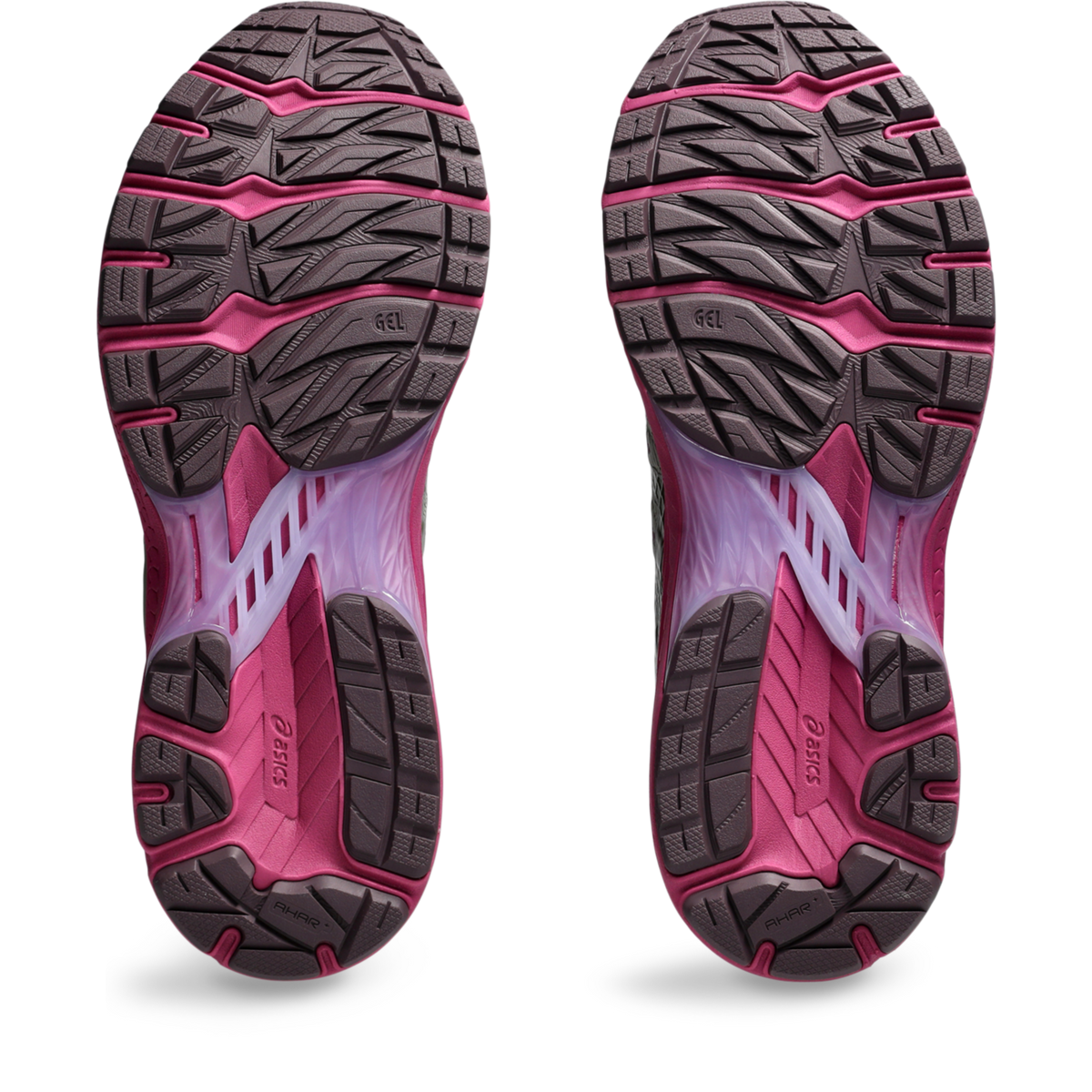 ASICS Gel-Terrain Up There