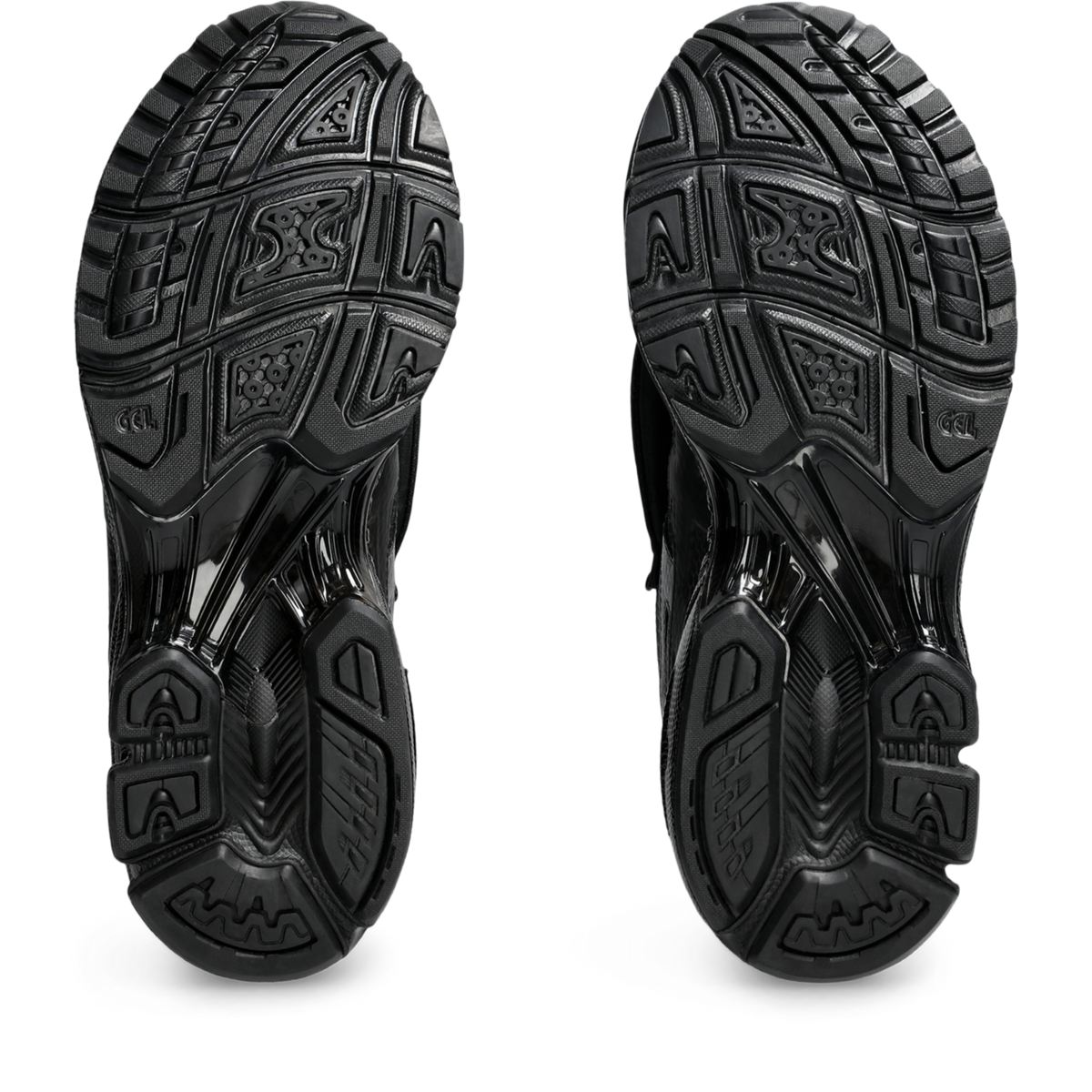 ASICS Gel-Kayano 14 SBTG x Limited Edt Monsoon Patrol Black