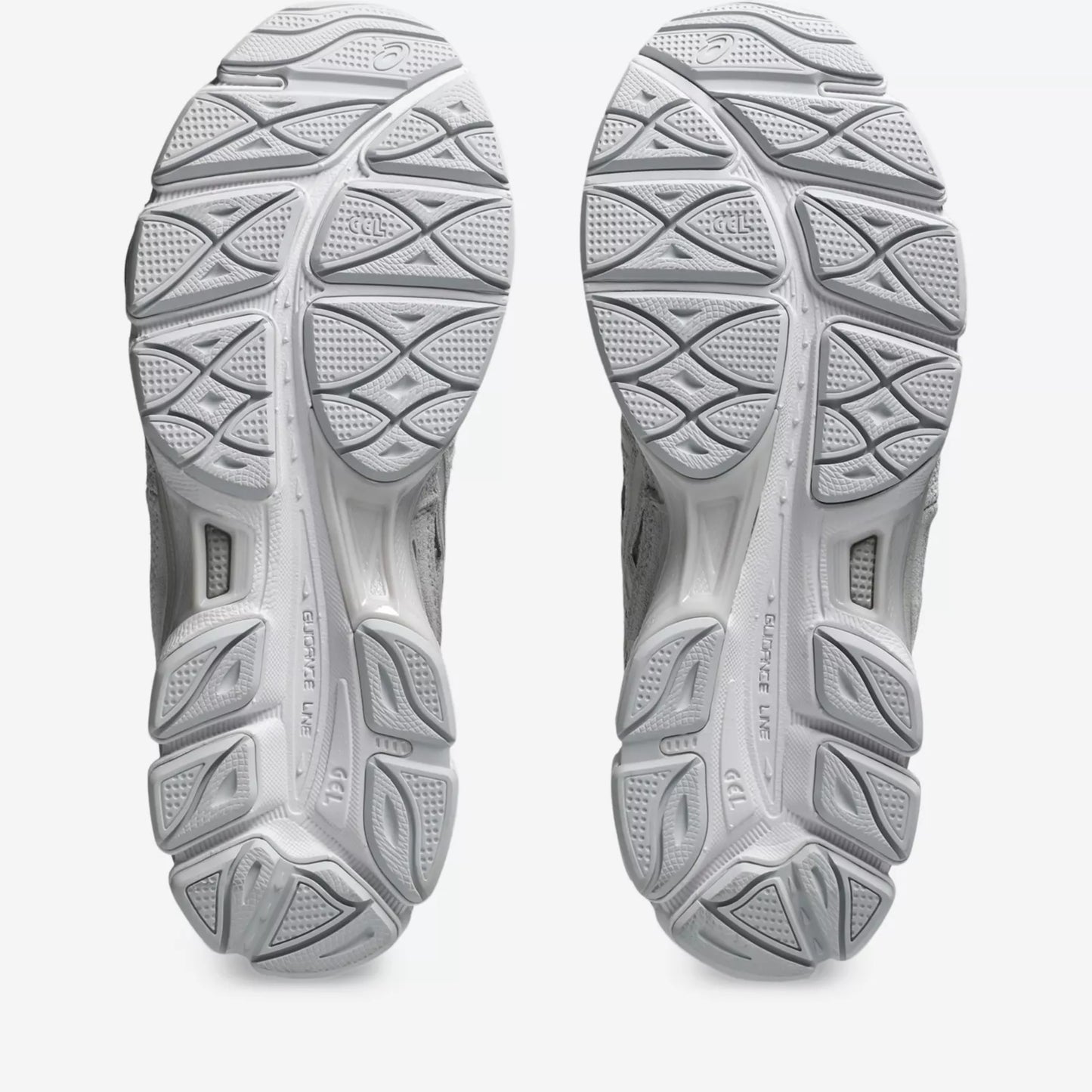 ASICS Gel-NYC Cream Cloud Grey