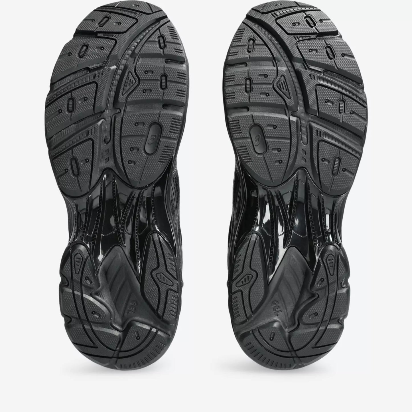 ASICS GT-2160 JJJJound Black