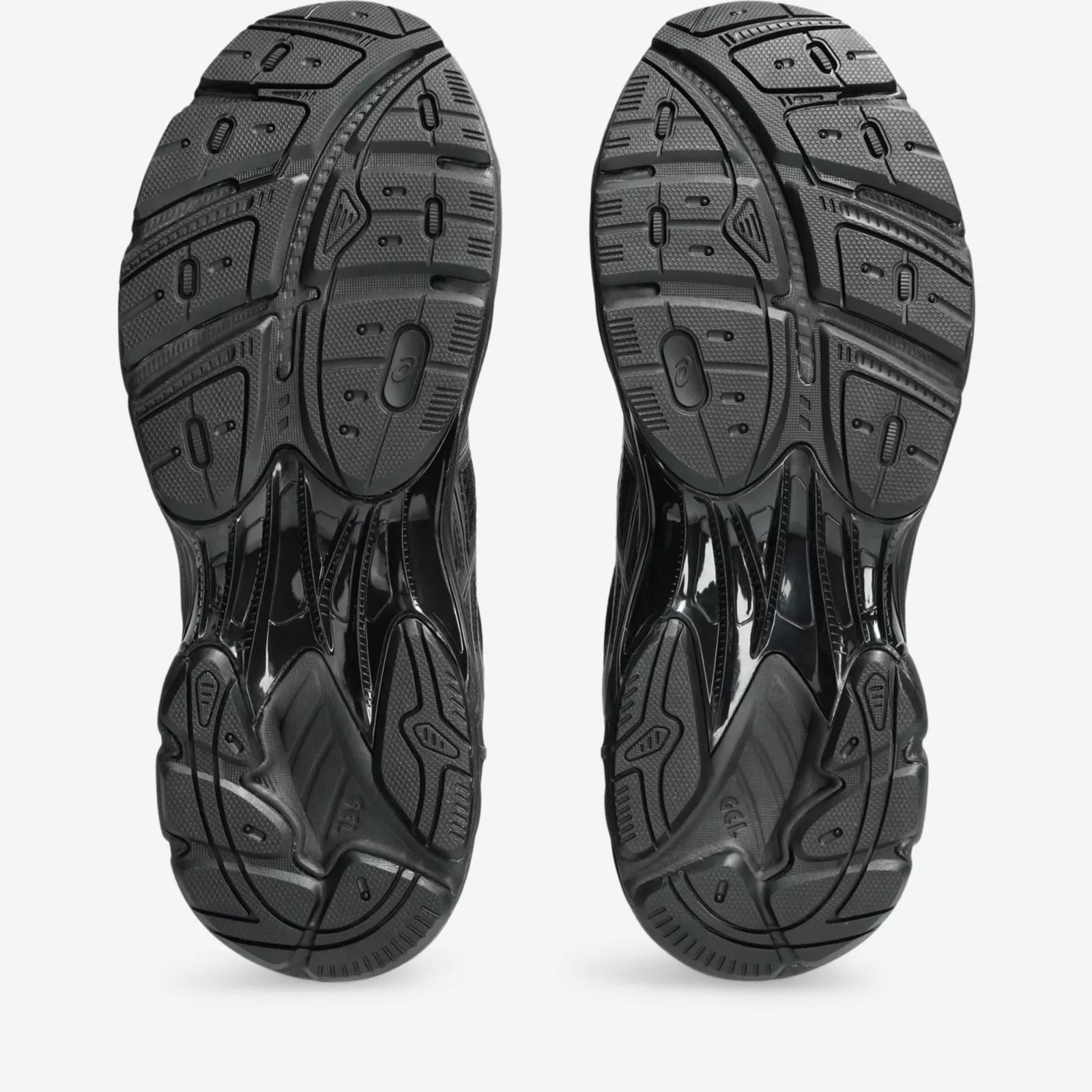 ASICS GT-2160 JJJJound Black