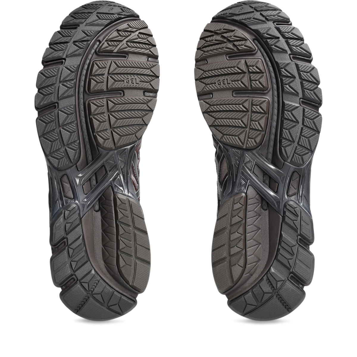 ASICS Gel-Kayano 20 Unaffected Umber Mud