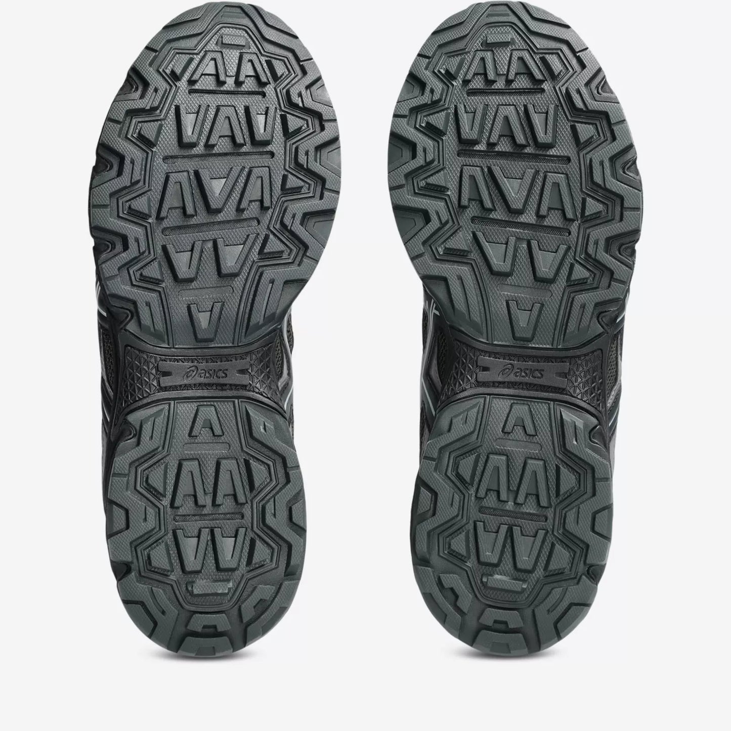 ASICS Gel-Nunobiki Graphite Grey Black