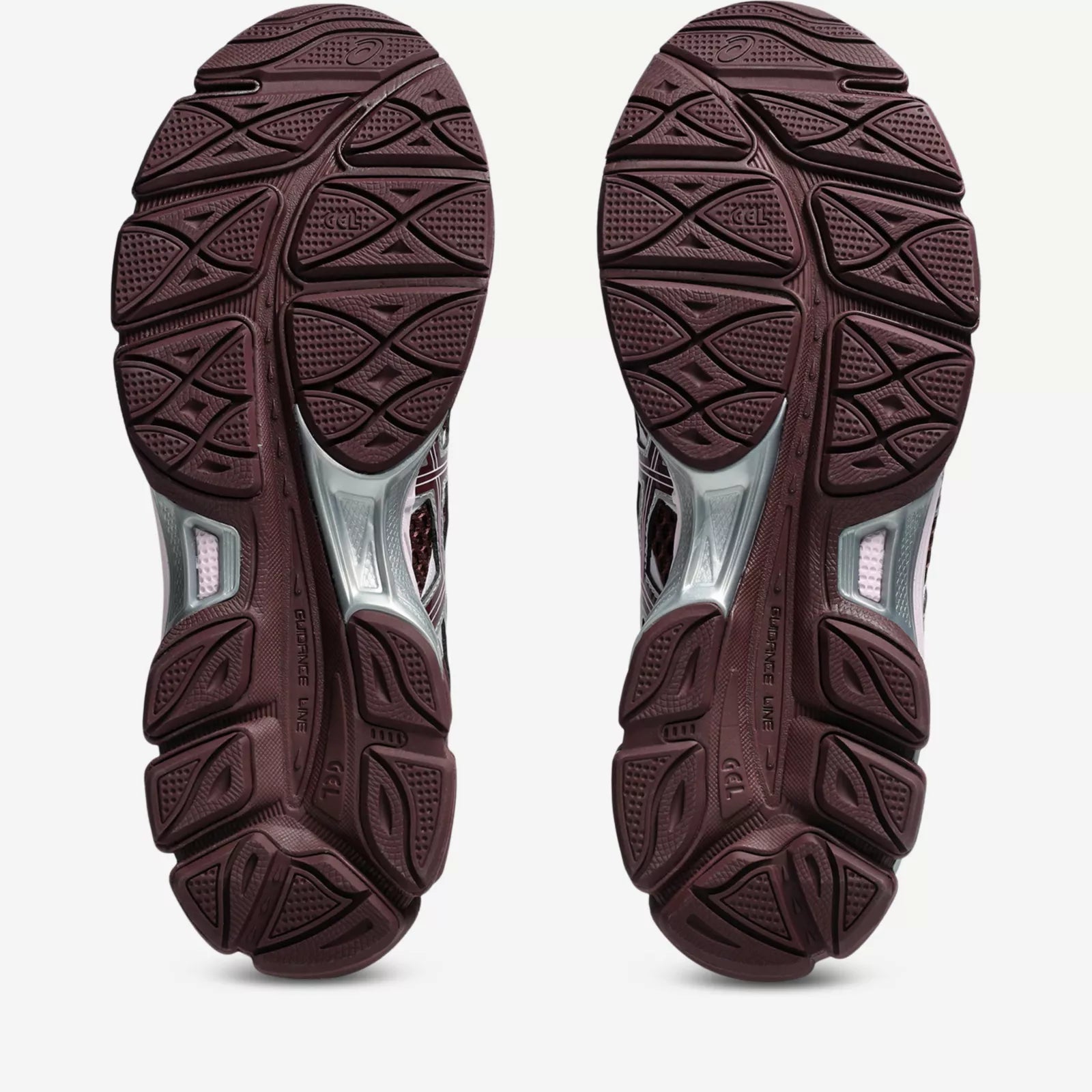 ASICS Gel-Cumulus 16 Burgundy Pink