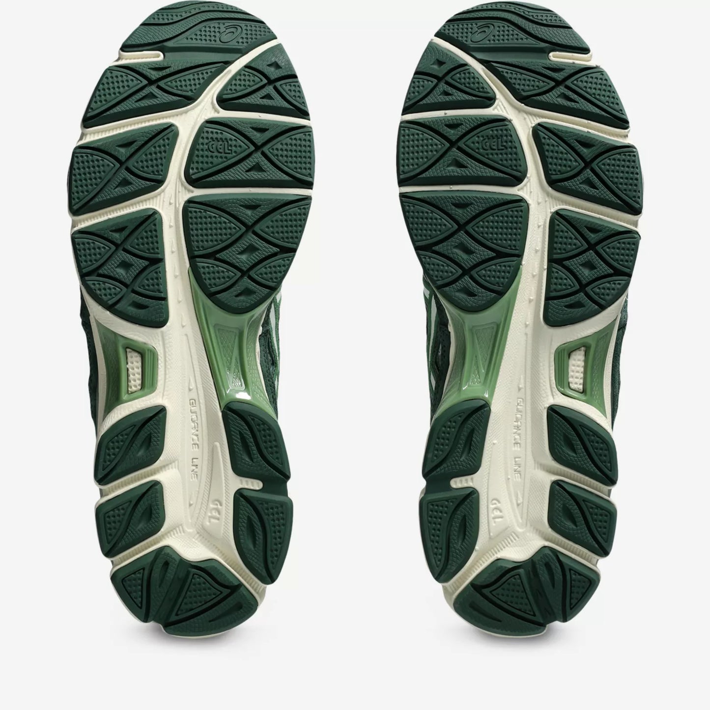 ASICS Gel-NYC Smoke Grey Formal Garden