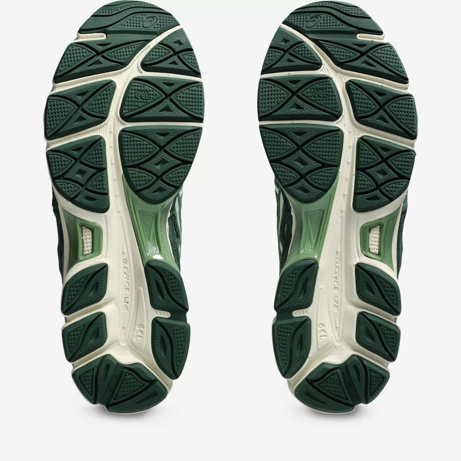 ASICS Gel-NYC Smoke Grey Formal Garden