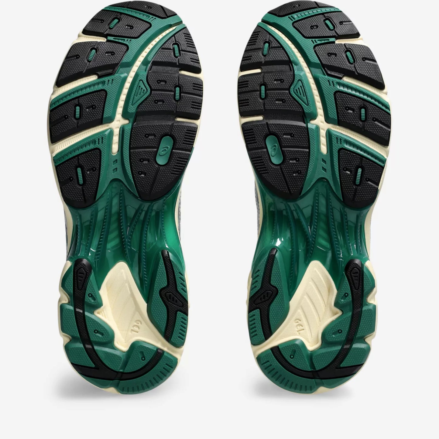 ASICS GT-2160 White Jasper Green