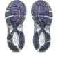 ASICS Gel-1130 White Dusty Purple (Women's)